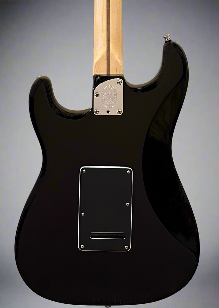 Used American Deluxe Strat, Recent