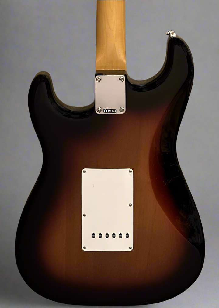 Vintera II 60's Stratocaster - 3 Color Sunburst