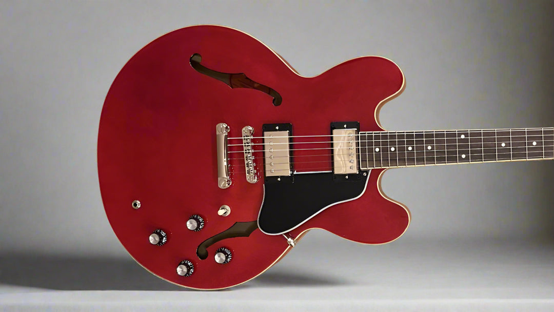 ES-335 - Cherry