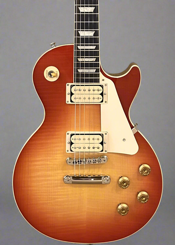 Les Paul Standard 50's Double Trouble - Vintage Cherry Sunburst