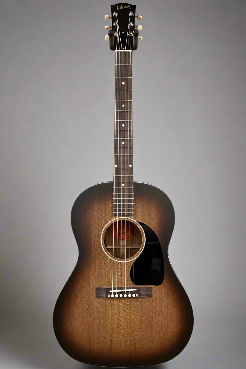 Custom LG-2 All Mahogany - Faded Vintage Sunburst