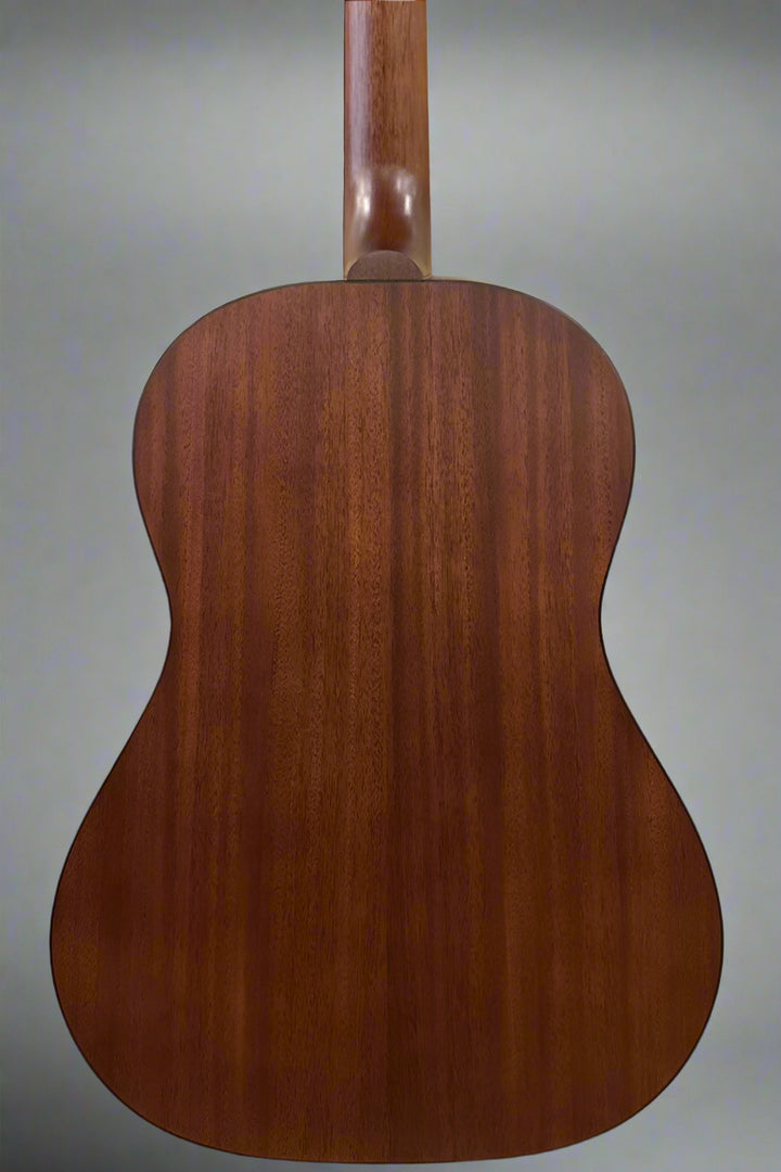 Custom LG-2 All Mahogany - Faded Vintage Sunburst