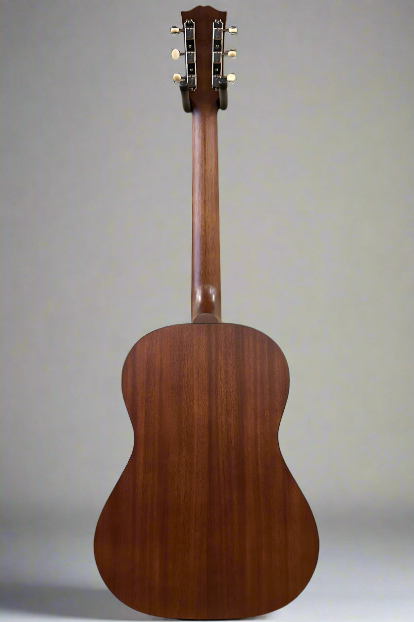 Custom LG-2 All Mahogany - Faded Vintage Sunburst
