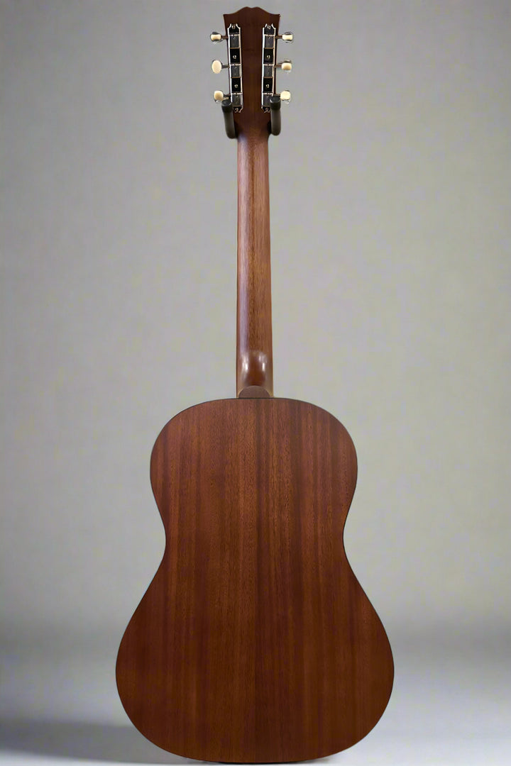 Custom LG-2 All Mahogany - Faded Vintage Sunburst