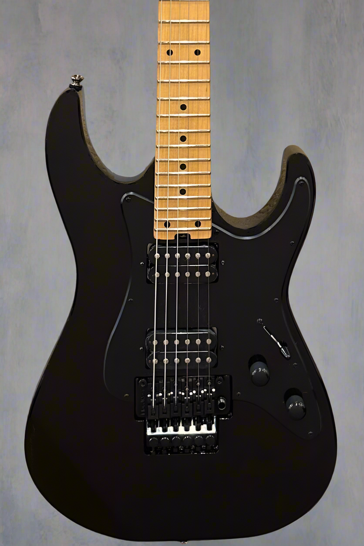 Volante HHFR - Intruder Black