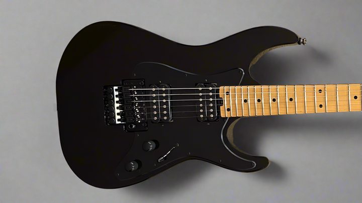 Volante HHFR - Intruder Black