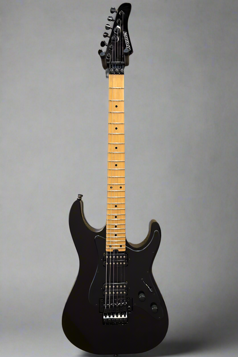 Volante HHFR - Intruder Black