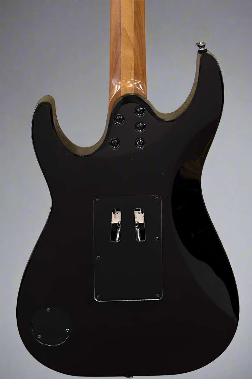 Volante HHFR - Intruder Black