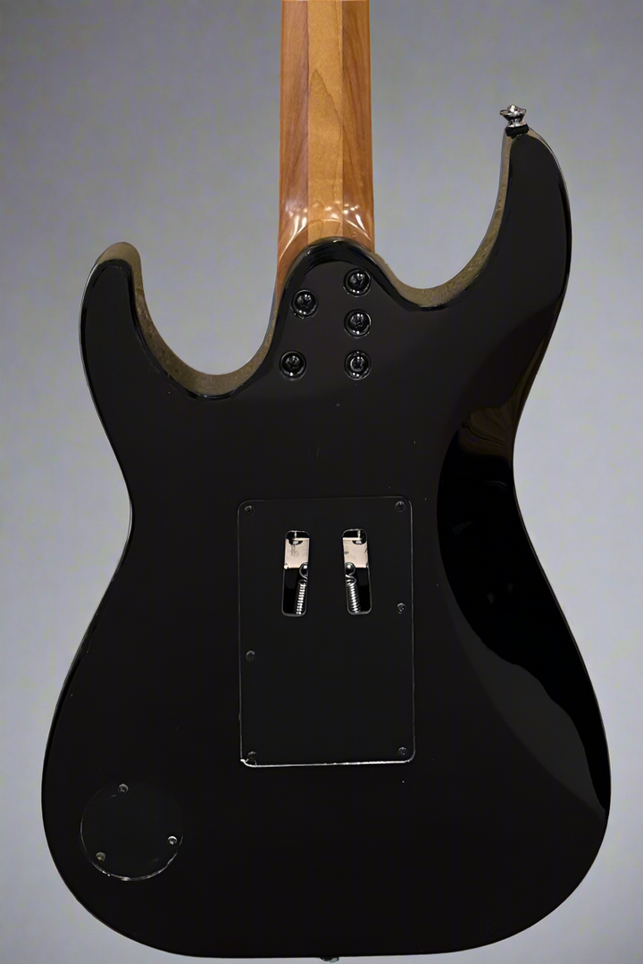 Volante HHFR - Intruder Black