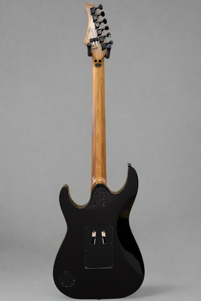 Volante HHFR - Intruder Black