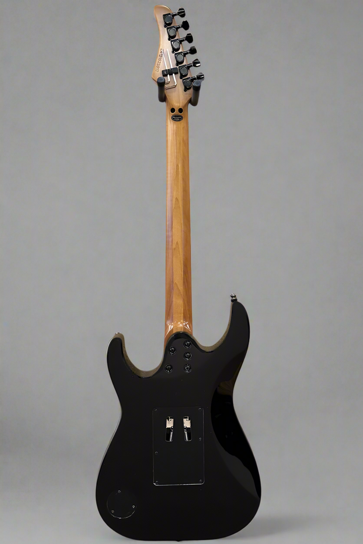 Volante HHFR - Intruder Black