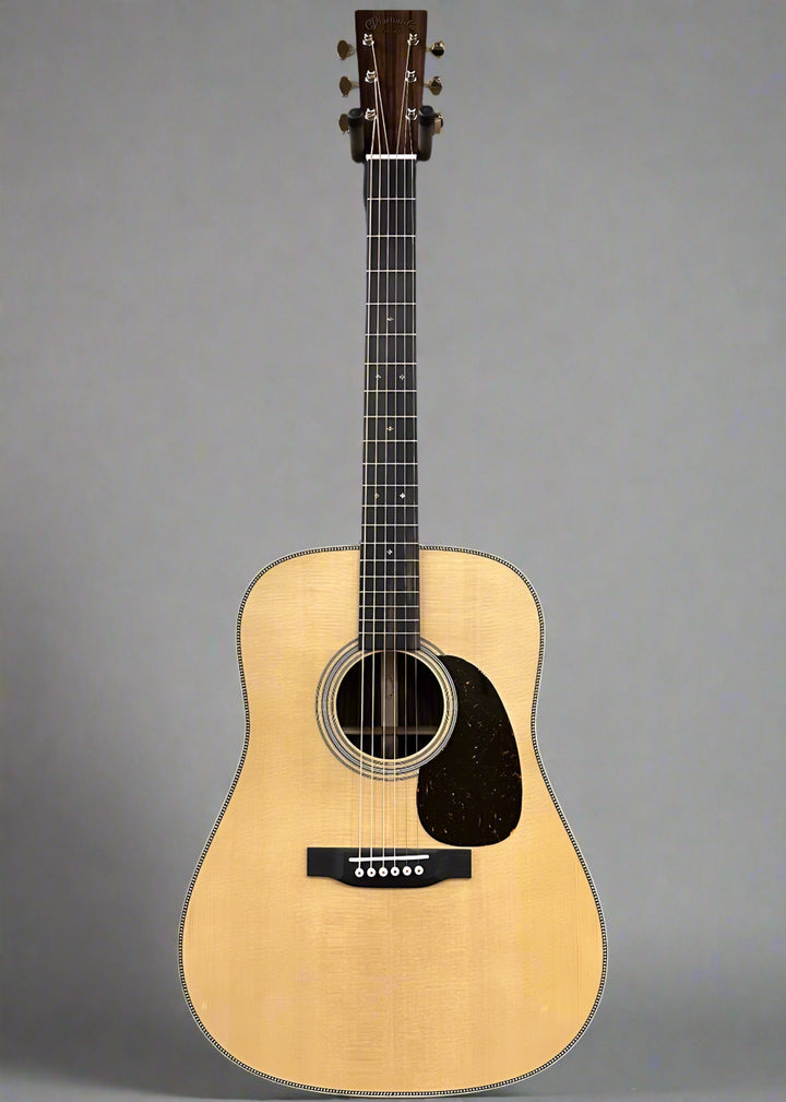New for 2025 HD-28 - Gloss Natural