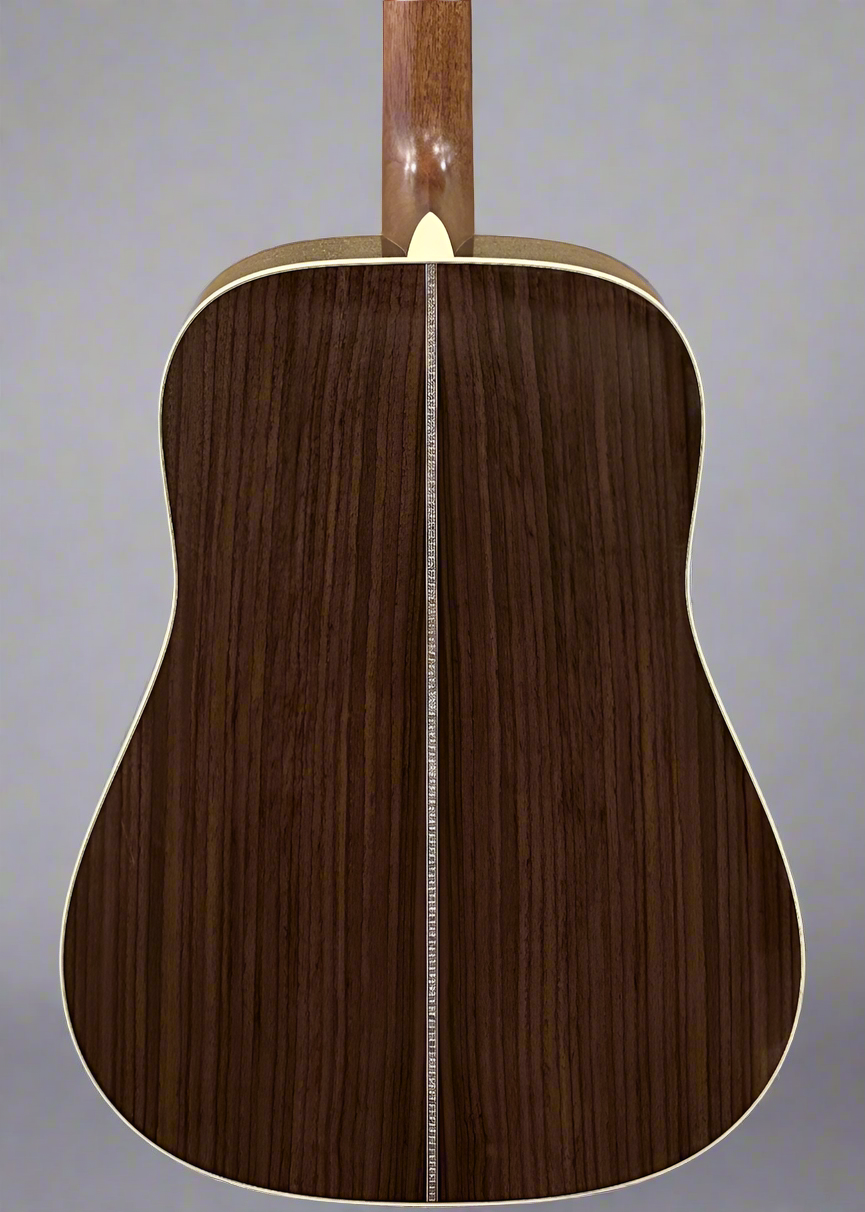 New for 2025 HD-28 - Gloss Natural