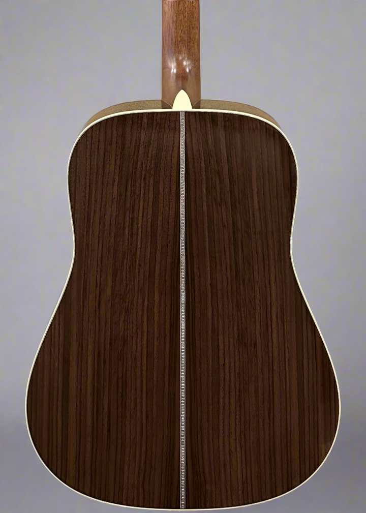 New for 2025 HD-28 - Gloss Natural