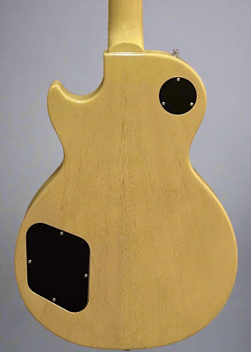 Les Paul Special - TV Yellow