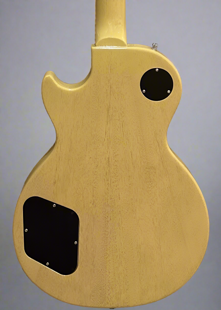 Les Paul Special - TV Yellow