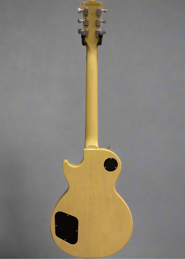 Les Paul Special - TV Yellow