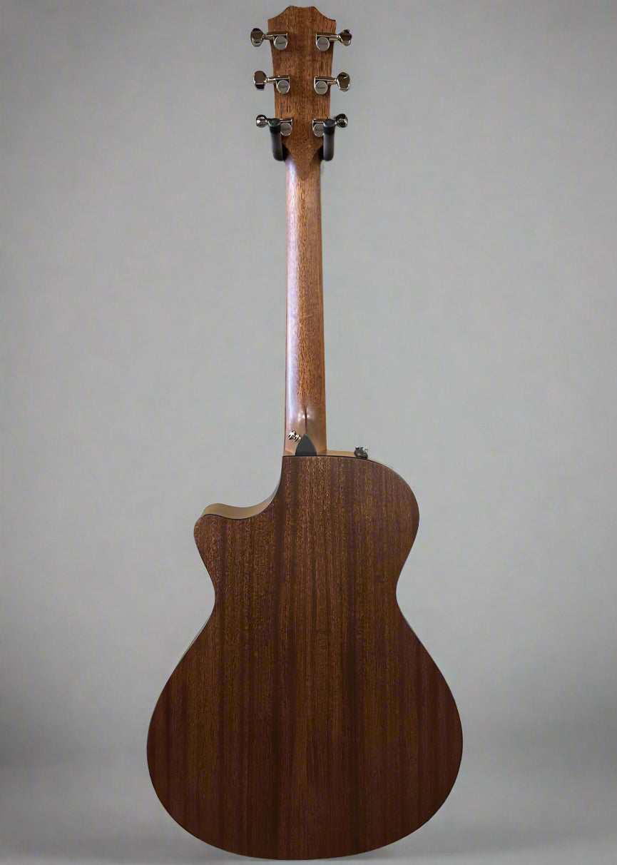 312CE – Dave's Guitar Shop
