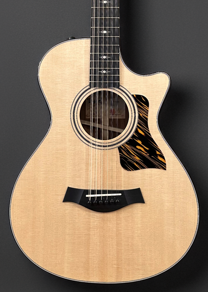352CE 12 String