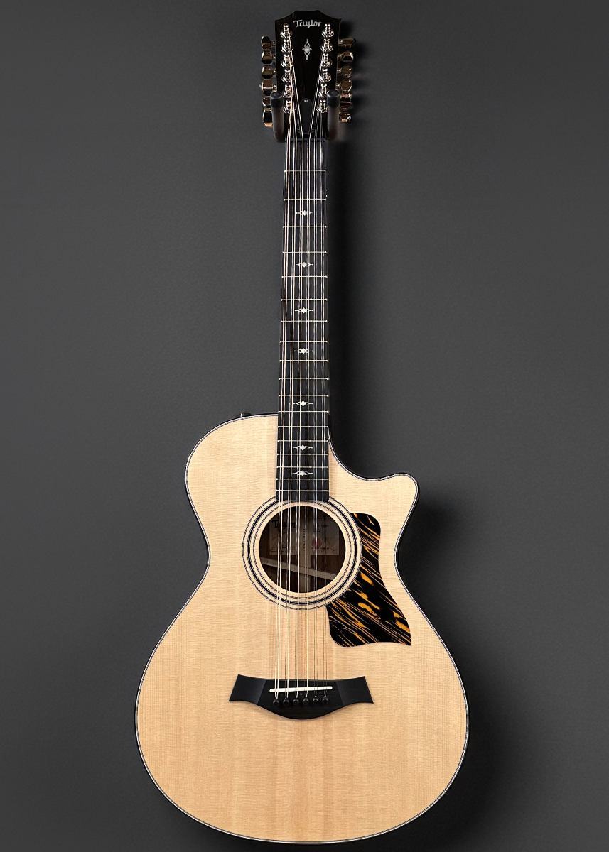 352CE 12 String – Dave's Guitar Shop