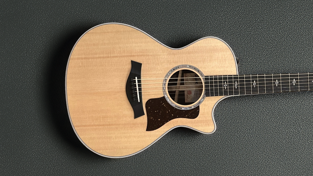 412CE Rosewood – Dave's Guitar Shop