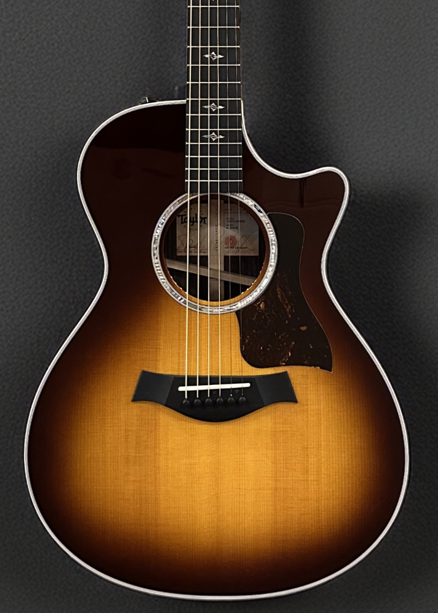 412CE Rosewood