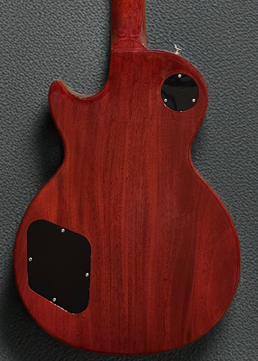 Les Paul Standard 50’s - Heritage Cherry Sunburst
