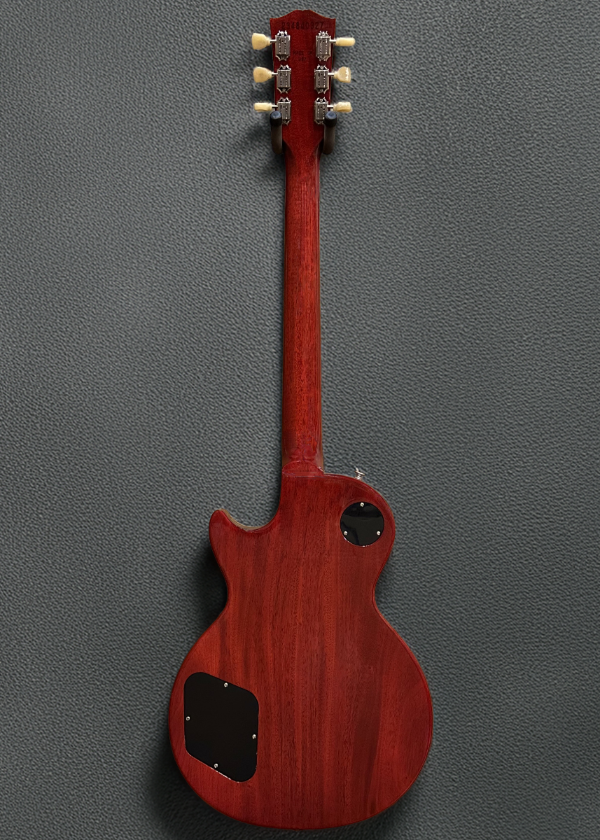 Les Paul Standard 50’s - Heritage Cherry Sunburst
