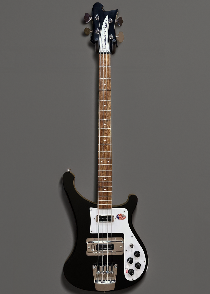 4003S Bass - Jetglo