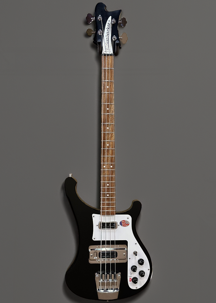 4003S Bass - Jetglo