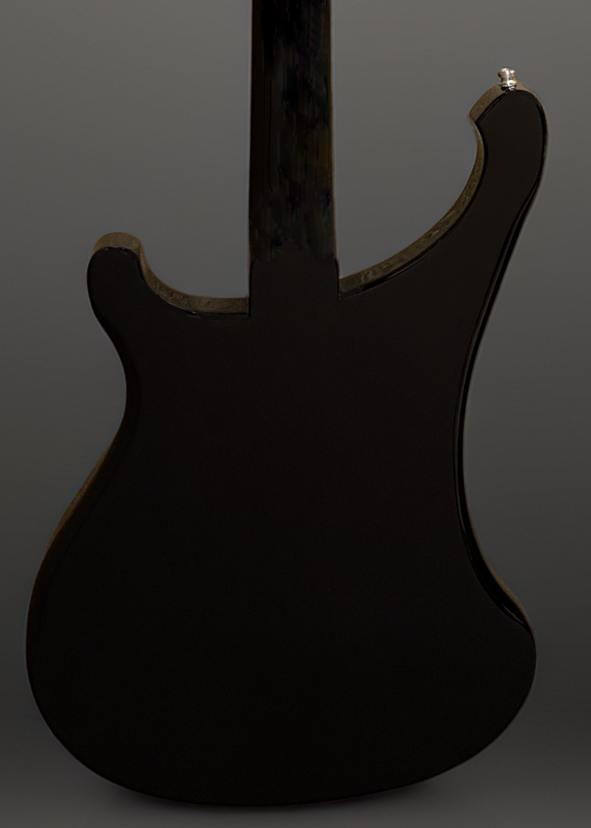 4003S Bass - Jetglo