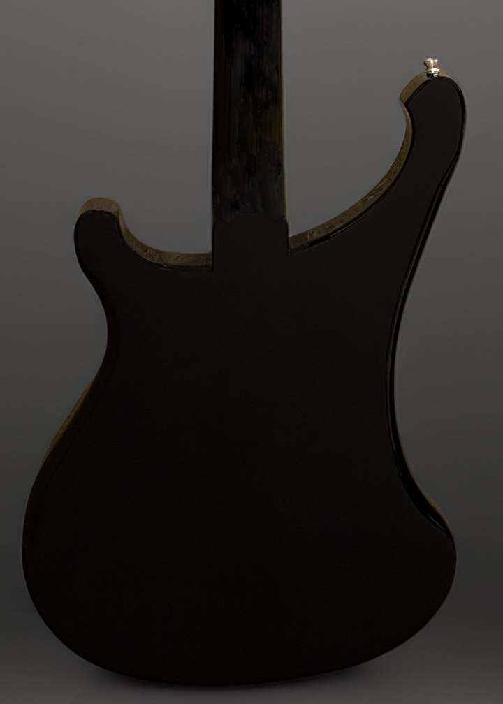 4003S Bass - Jetglo