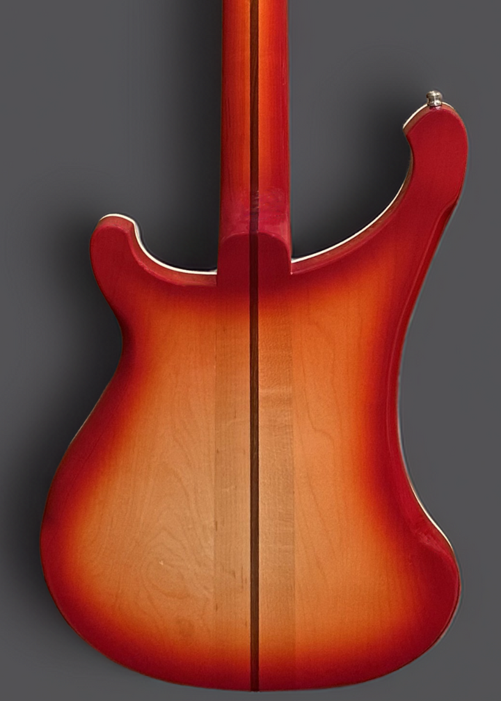 4003 Bass - Fireglo