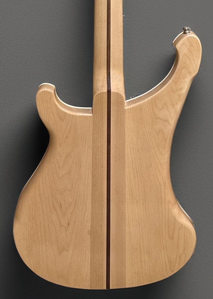 4003 Bass - Mapleglo