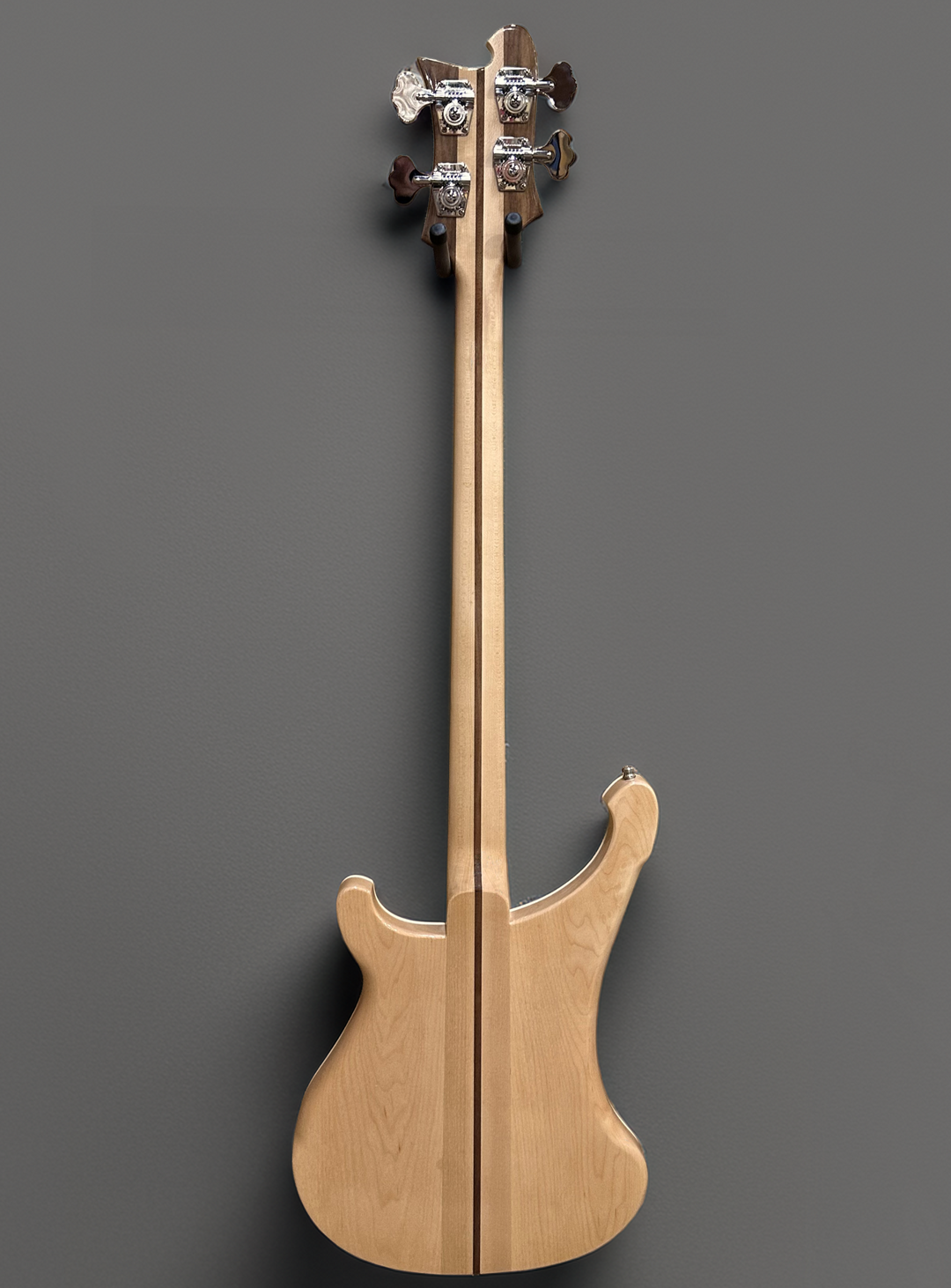 4003 Bass - Mapleglo