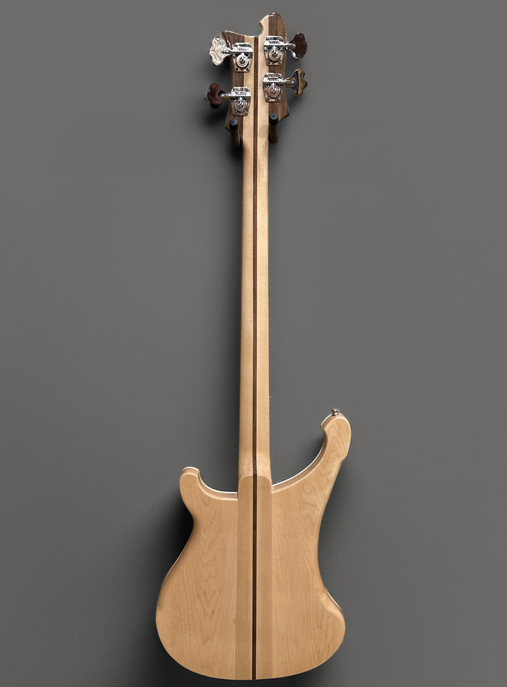 4003 Bass - Mapleglo