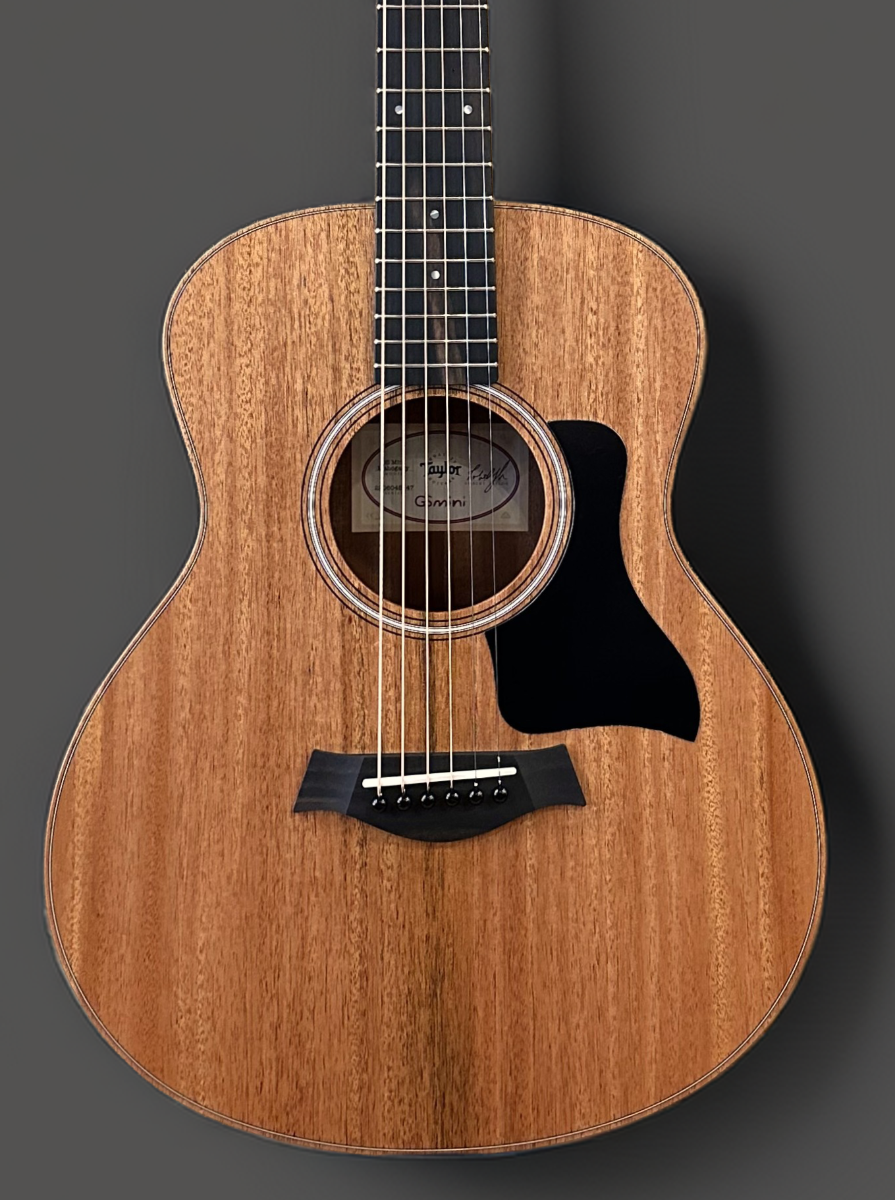 GS Mini Mahogany
