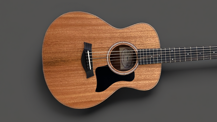 GS Mini Mahogany