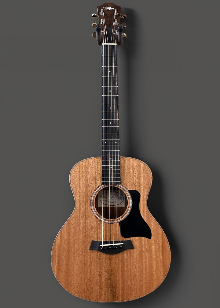 GS Mini Mahogany