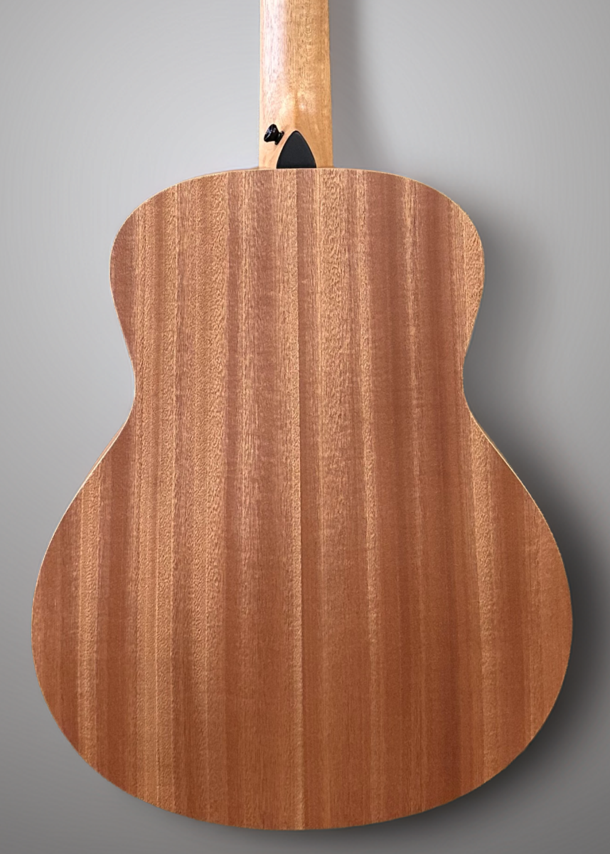 GS Mini Mahogany