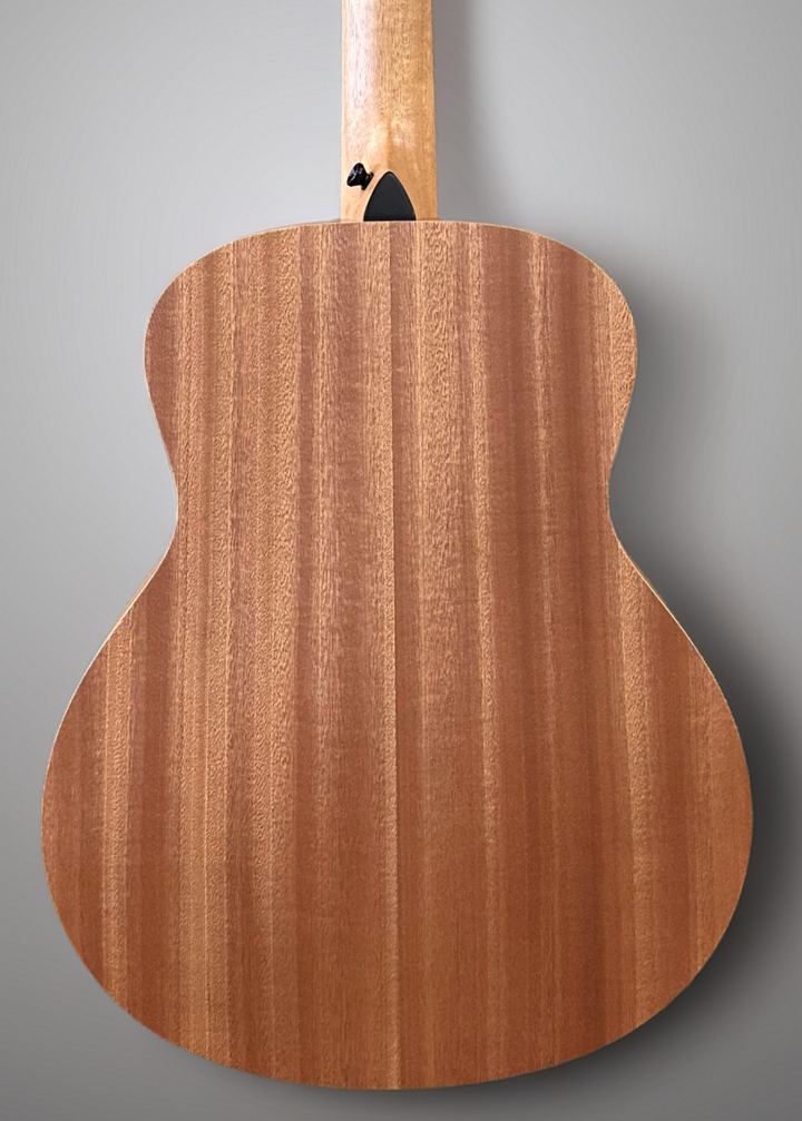 GS Mini Mahogany