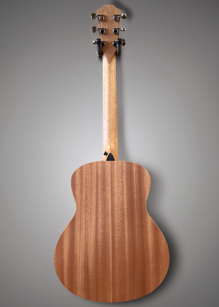 GS Mini Mahogany