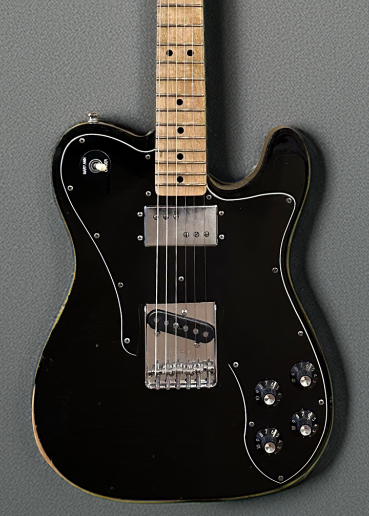 Telecaster Custom &