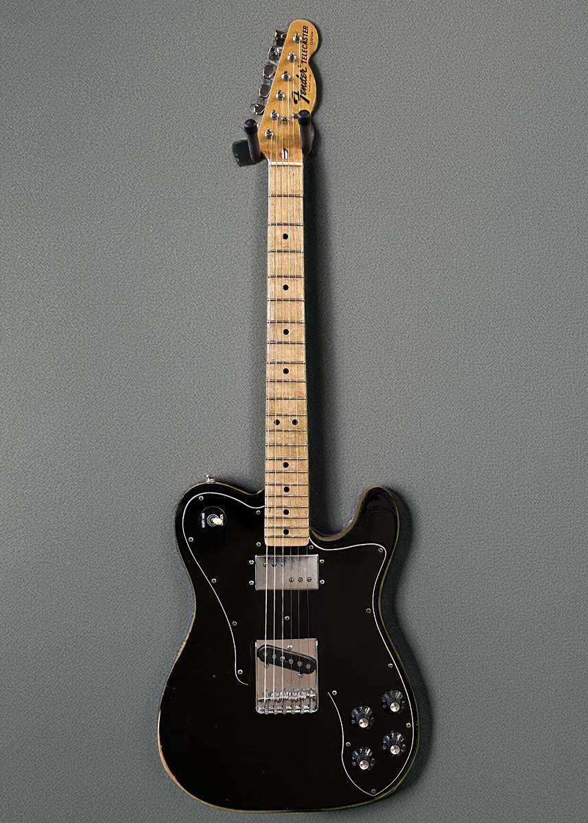 Telecaster Custom &