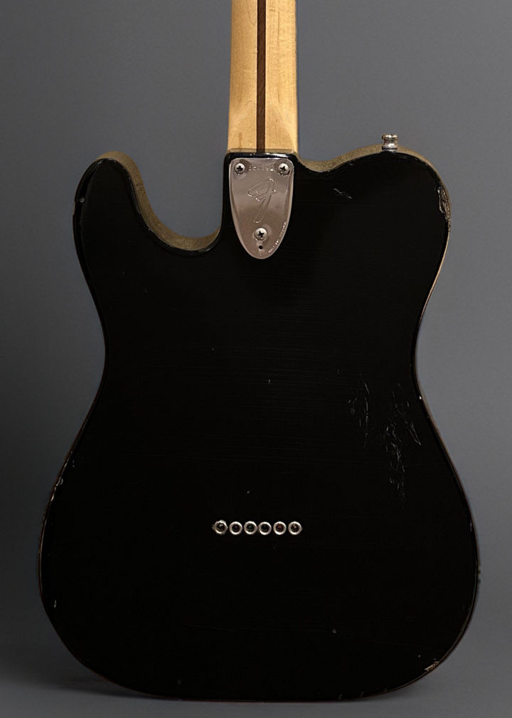 Telecaster Custom &