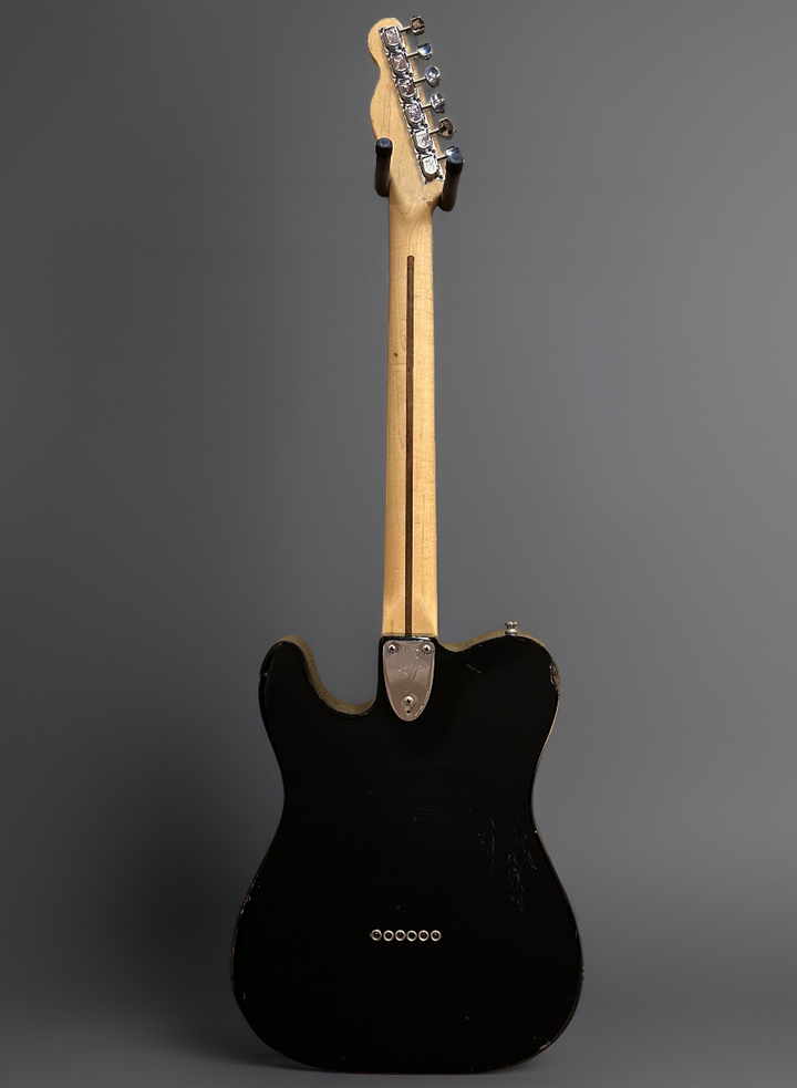 Telecaster Custom &