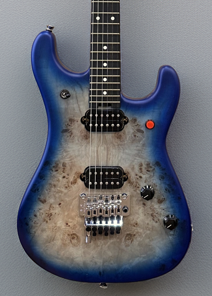 Used 5150® Series Deluxe Poplar Burl '22
