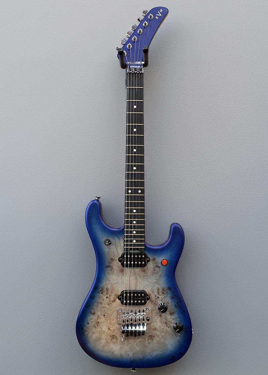 Used 5150® Series Deluxe Poplar Burl '22