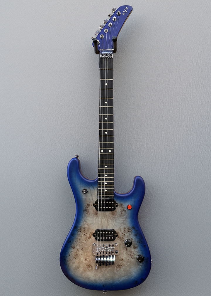 Used 5150® Series Deluxe Poplar Burl '22