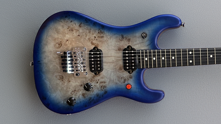 Used 5150® Series Deluxe Poplar Burl '22